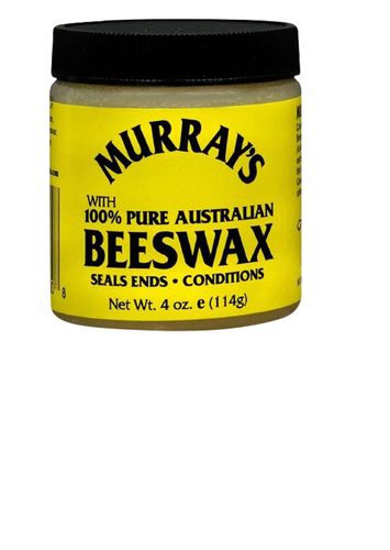 100% PURE AUSTRALIAN BEESWAX
