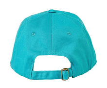 Load image into Gallery viewer, RUNTZ TONE HAT (TEAL)