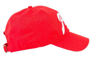 OG RUNTZ HAT (RED)