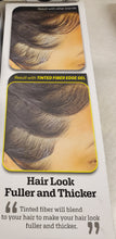 Load image into Gallery viewer, EDGEFFECT FIBER TINTED EDGE GEL