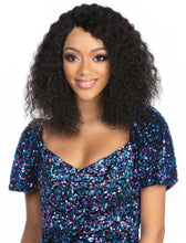 Load image into Gallery viewer, HARLEM 125 5STAR MASTER WET&amp;WAVY(WIG) 5ML04L