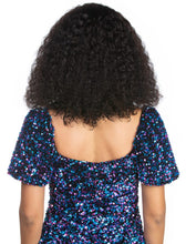 Load image into Gallery viewer, HARLEM 125 5STAR MASTER WET&amp;WAVY(WIG) 5ML04L