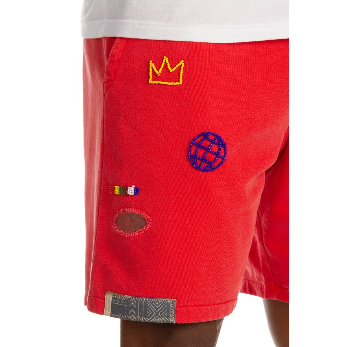 Akoo swim trunks 2025