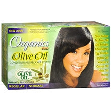 AFRICAS BEST ORGANICS OLIVE OIL RELAXER