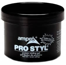 AMPRO - PRO STYL SUPER HOLD