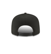 Load image into Gallery viewer, Cincinnati Bengals New Era 9FIFTY Snapback Hat - Black
