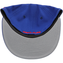 Load image into Gallery viewer, Buffalo Bills New Era Omaha 59FIFTY Fitted Hat - Royal