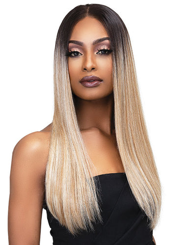 JANET COLLECTION MELT HD 13X6 LACE BISA WIG