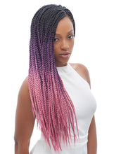 Load image into Gallery viewer, JANET COLLECTION EZ SUPER CARIBE TRIPLE BRAID &quot;48&quot;