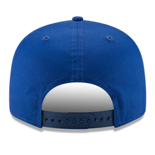 Load image into Gallery viewer, New York Giants New Era Basic 9FIFTY Adjustable Snapback Hat - Royal