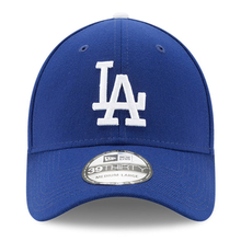 Load image into Gallery viewer, New Era Los Angeles Dodgers Team Classic 39THIRTY Flex Hat - Royal