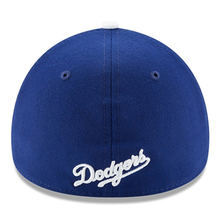 Load image into Gallery viewer, New Era Los Angeles Dodgers Team Classic 39THIRTY Flex Hat - Royal