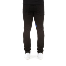 Load image into Gallery viewer, AKOO MONARCH JEAN (BLACK)