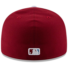 Load image into Gallery viewer, Philadelphia Phillies New Era Authentic Collection On-Field 59FIFTY Fitted Hat