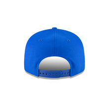 Load image into Gallery viewer, Los Angeles Rams New Era Official 9FIFTY Snapback Adjustable Hat