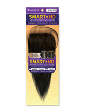 Load image into Gallery viewer, HARLEM 125 SMART HD UN-DETECTABLE LACE CLOSURE 4×5 (STRAIGHT)
