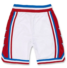 Load image into Gallery viewer, JORDAN CRAIG ALL STAR BASKETBALL SHORTS (WILD WEST)