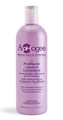 APHOGEE LEAVE IN CONDITIONER