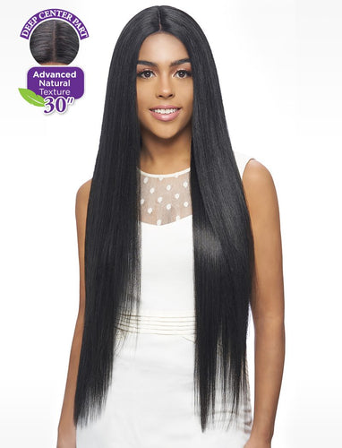 DIS 125 KLW21 KIMA LACE DEEP PART-OCEAN WAVE STRIGHT 30″