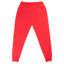 Load image into Gallery viewer, RUNTZ WE DELIVER JOGGER  (RED)