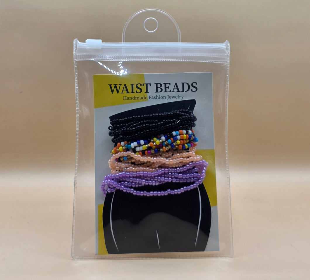 Fashion Waist Beads (Multi)