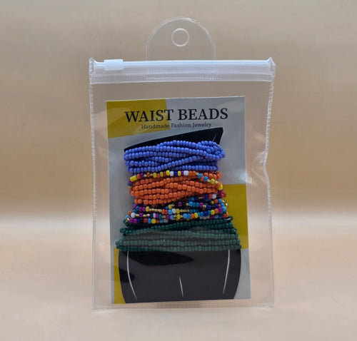 Fashion Waist Beads (Multi #4)