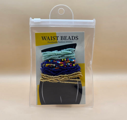 Fashion Waist Beads (Multi #5)