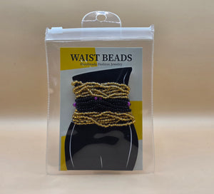 Fashion Waist Beads (Multi #6)