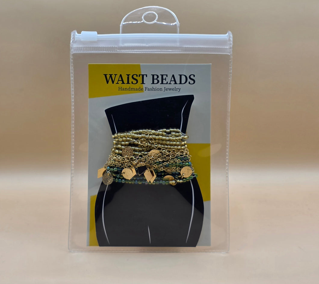 Fashion Waist Beads (Multi #10)