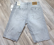 Load image into Gallery viewer, Jordan Craig OG- Arlington Denim Shorts Artic Grey (J3220S)