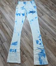 Load image into Gallery viewer, Jordan Craig Surfside Stacked Sweatpants (White)(T-shirt sold separately)