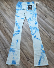 Load image into Gallery viewer, Jordan Craig Surfside Stacked Sweatpants (White)(T-shirt sold separately)