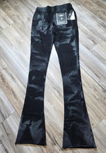 Load image into Gallery viewer, Jordan Craig Surfside Stacked Sweatpants (Black)(T-shirt sold separately)