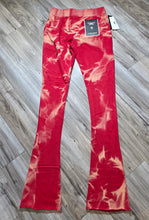 Load image into Gallery viewer, Jordan Craig Surfside Stacked Sweatpants (Red)(T-shirt sold separately)
