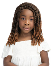 Load image into Gallery viewer, JANET COLLECTION NALA TRESS TEENY 3X BORN LOCS 10&quot;