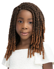 Load image into Gallery viewer, JANET COLLECTION NALA TRESS TEENY 3X BORN LOCS 10&quot;