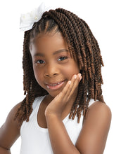 Load image into Gallery viewer, JANET COLLECTION NALA TRESS TEENY 3X SENEGAL CURL 8&quot;