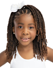 Load image into Gallery viewer, JANET COLLECTION NALA TRESS TEENY 3X SENEGAL CURL 8&quot;