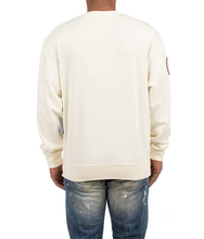 Load image into Gallery viewer, AKOO NALIA CREW (WHISPER WHITE)