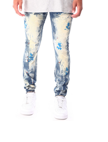 AKOO GREENWOOD JEAN (TRIPLE SUN)