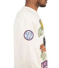 Load image into Gallery viewer, AKOO NALIA CREW (WHISPER WHITE)