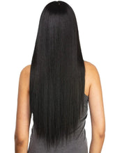 Load image into Gallery viewer, HARLEM 125 KIMA SIGNATURE 9PCS CLIP HAIR STRAIGHT 24&quot;(9ST24)
