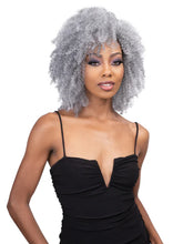 Load image into Gallery viewer, JANET COLLECTION REMY ILLUSION SHORT 3PCS AFRO