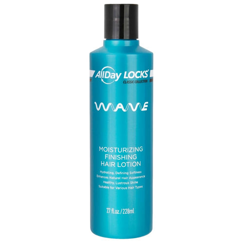 ALLDAY WAVE FINISHING HAIR LOTION 7.7oz