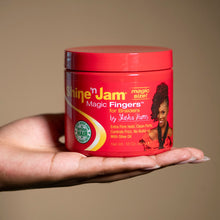 Load image into Gallery viewer, AMPRO SHINE N JAM MAGIC FINGERS 16oz