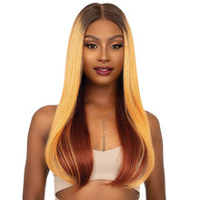 Load image into Gallery viewer, JANET COLLECTION MELT HD 360 LACE 13x6 APIA