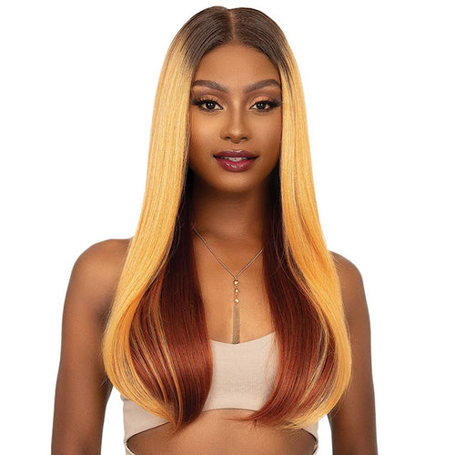 JANET COLLECTION MELT HD 360 LACE 13x6 APIA