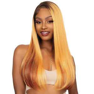 JANET COLLECTION MELT HD 360 LACE 13x6 APIA