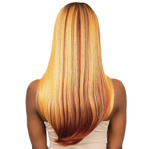 JANET COLLECTION MELT HD 360 LACE 13x6 APIA