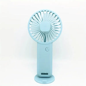 MAGIC STANDING BEAUTY FAN